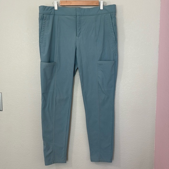 Athleta Pants - Athleta Wonder Stash Skinny Pant Size 16